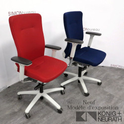 Fauteuil Konig + Neurath