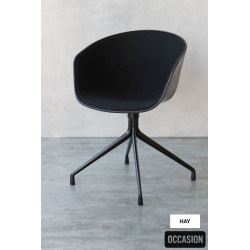 About a chair HAY