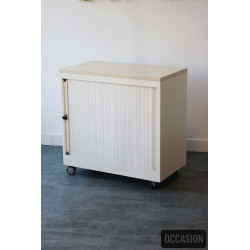 Meuble de rangement occasion