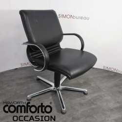 Fauteuil giratoire Comforto