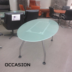 Table de réunion Werndl