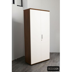 Armoire haute monobloc