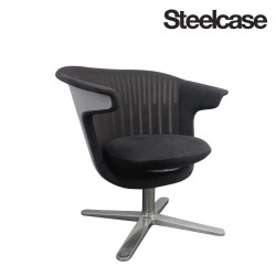 Fauteuil Steelcase I2i