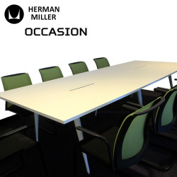 Table Herman Miller 300cm