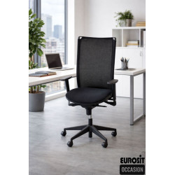 Fauteuil de travail Eurosit