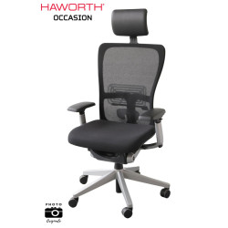 Fauteuil ZODY 89 HAWORTH