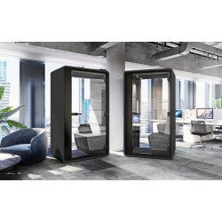SEAT BOX CABINE ACOUSTIQUE