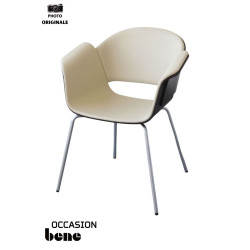 Chaise de bureau BENE