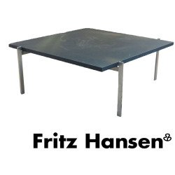 Table basse Fritz Hansen