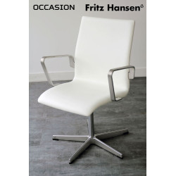 Siège de travail Fritz Hansen