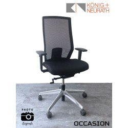 Fauteuil Konig + Neurath