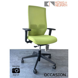 Fauteuil Konig and Neurath