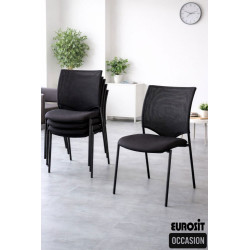 Chaise empilable EUROSIT