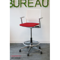 Chaise haute professionnelle