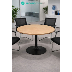 Table ronde 110cm 