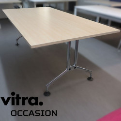 Table réunion Vitra