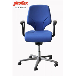 Giroflex 64 occasion