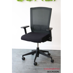 Siège de bureau Résille