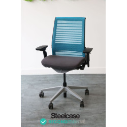 Fauteuil THINK STEELCASE