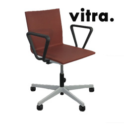 Siège VITRA 04 Maarten Van SEVEREN