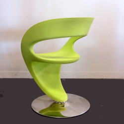 Fauteuil Pinup Infiniti