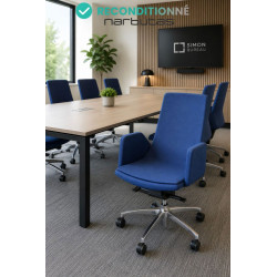 Fauteuil salle de réunion