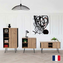 Armoire bureau design