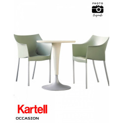 Chaise DR NO Starck