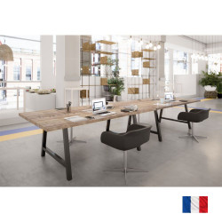 TABLE COWORKING