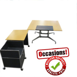 Bureau de direction Vitra