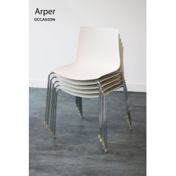 Chaise Arper Catifa 46