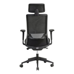 FAUTEUIL LOMBAIRE