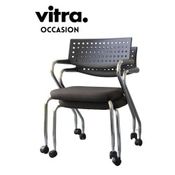 Vis à vis Vitra