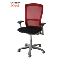 Life knoll