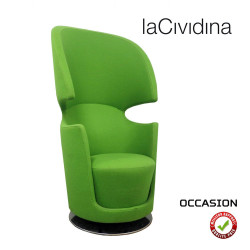 Fauteuil Folies Bergere