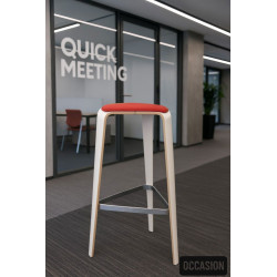Tabouret haut 