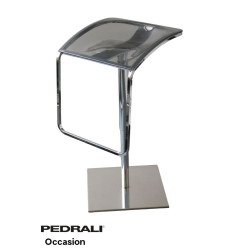 Chaise haute Pedrali