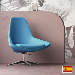 Fauteuil lounge