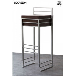 Chaise haute prix discount