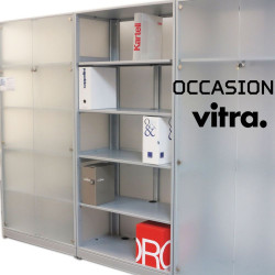 Rayonnage VITRA