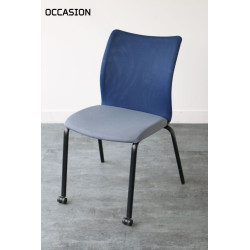 Chaise de collectivité pas cher
