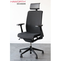 Fauteuil de bureau Haworth Comforto