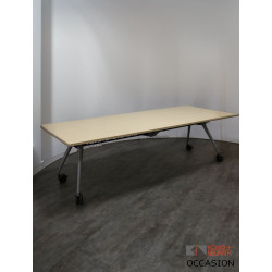 Table pliante MEETING