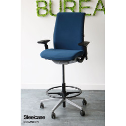 Fauteuil de travail Think Steelcase
