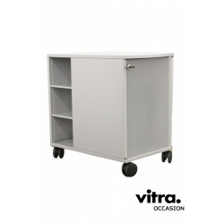 Caisson Vitra