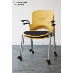 Chaise visiteur Herman Miller