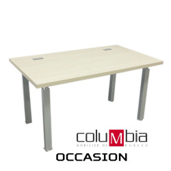 Bureau Columbia Téos