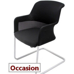Fauteuil de réunion Giroflex 434