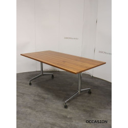 Tables rabattables