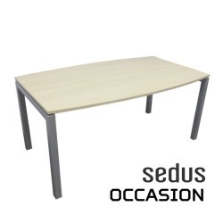 Table de réunion Sedus